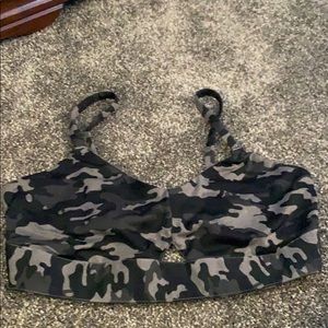 Fabletics sports bra